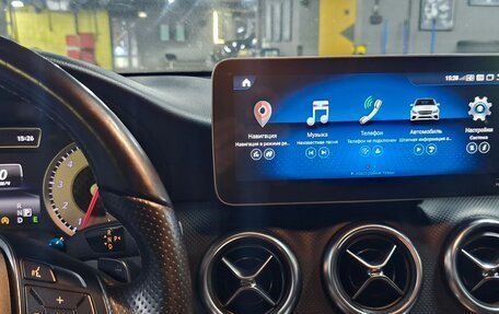 Mercedes-Benz A-Класс, 2015 год, 1 350 000 рублей, 11 фотография