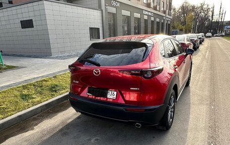 Mazda CX-30 I, 2021 год, 3 200 000 рублей, 6 фотография