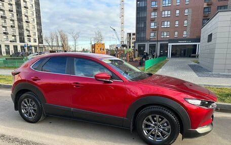 Mazda CX-30 I, 2021 год, 3 200 000 рублей, 3 фотография