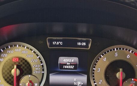 Mercedes-Benz A-Класс, 2015 год, 1 350 000 рублей, 12 фотография