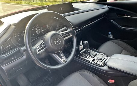 Mazda CX-30 I, 2021 год, 3 200 000 рублей, 10 фотография