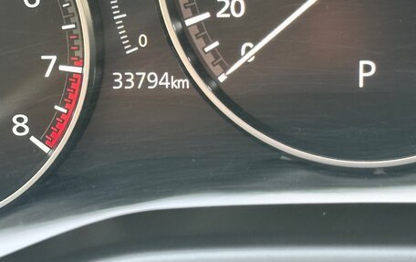 Mazda CX-30 I, 2021 год, 3 200 000 рублей, 9 фотография