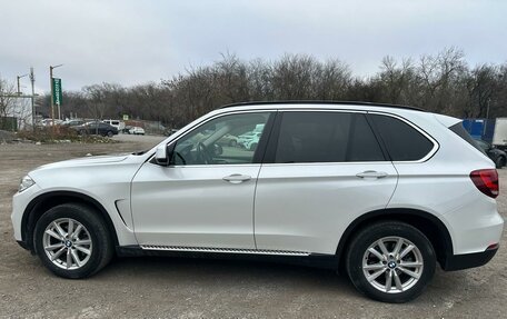 BMW X5, 2017 год, 4 350 000 рублей, 6 фотография