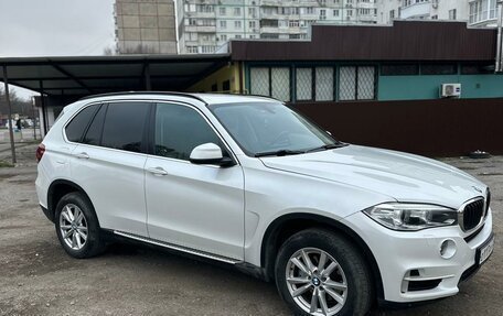 BMW X5, 2017 год, 4 350 000 рублей, 2 фотография