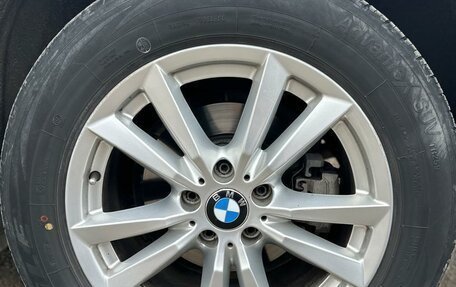 BMW X5, 2017 год, 4 350 000 рублей, 8 фотография