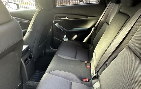 Mazda CX-30 I, 2021 год, 3 200 000 рублей, 12 фотография