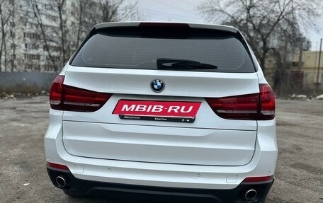 BMW X5, 2017 год, 4 350 000 рублей, 4 фотография