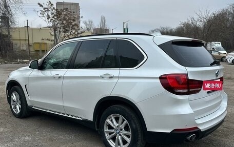 BMW X5, 2017 год, 4 350 000 рублей, 5 фотография
