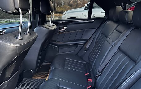 Mercedes-Benz E-Класс, 2013 год, 2 600 000 рублей, 7 фотография