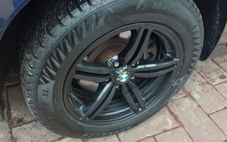 BMW X3, 2012 год, 1 680 000 рублей, 5 фотография