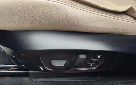 BMW X3, 2012 год, 1 680 000 рублей, 7 фотография