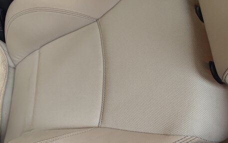 BMW X3, 2012 год, 1 680 000 рублей, 10 фотография