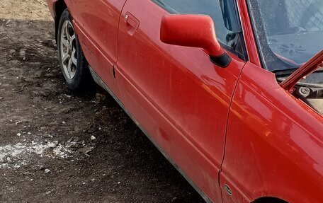 Audi 80, 1987 год, 180 000 рублей, 2 фотография