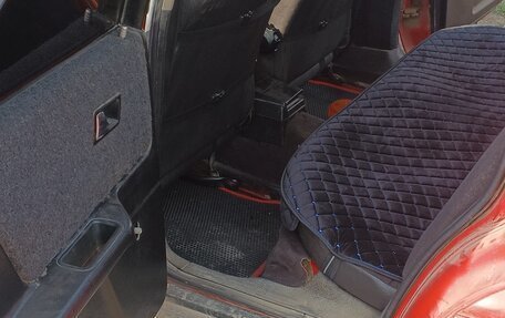 Audi 80, 1987 год, 180 000 рублей, 7 фотография