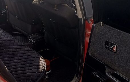 Audi 80, 1987 год, 180 000 рублей, 5 фотография