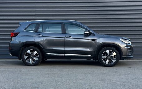 Changan CS75 I рестайлинг, 2020 год, 1 645 000 рублей, 9 фотография