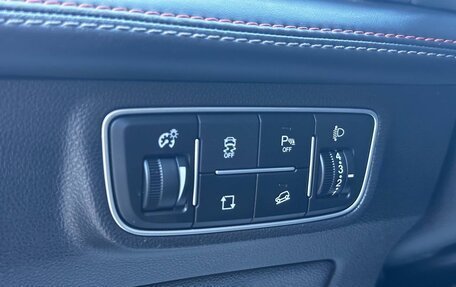 Changan CS75 I рестайлинг, 2020 год, 1 645 000 рублей, 25 фотография