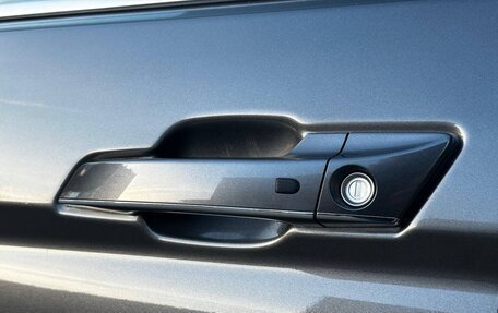 Changan CS75 I рестайлинг, 2020 год, 1 645 000 рублей, 19 фотография