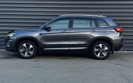 Changan CS75 I рестайлинг, 2020 год, 1 645 000 рублей, 18 фотография