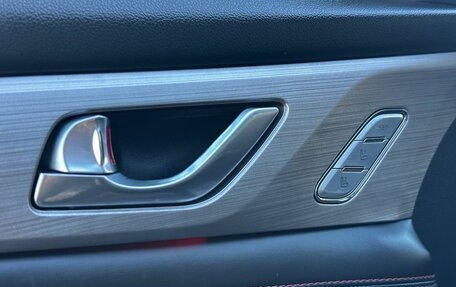 Changan CS75 I рестайлинг, 2020 год, 1 645 000 рублей, 24 фотография