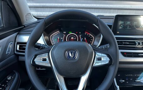 Changan CS75 I рестайлинг, 2020 год, 1 645 000 рублей, 26 фотография