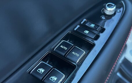 Changan CS75 I рестайлинг, 2020 год, 1 645 000 рублей, 23 фотография