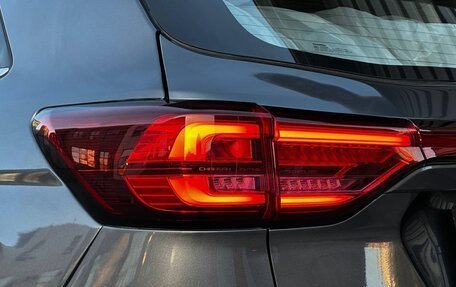 Changan CS75 I рестайлинг, 2020 год, 1 645 000 рублей, 17 фотография