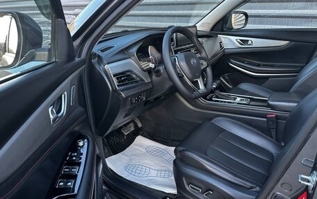 Changan CS75 I рестайлинг, 2020 год, 1 645 000 рублей, 21 фотография