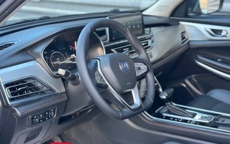 Changan CS75 I рестайлинг, 2020 год, 1 645 000 рублей, 22 фотография