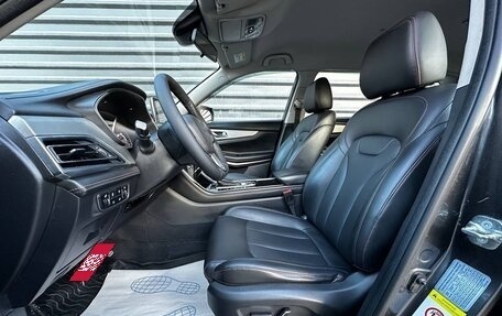 Changan CS75 I рестайлинг, 2020 год, 1 645 000 рублей, 20 фотография