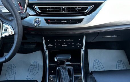 Changan CS75 I рестайлинг, 2020 год, 1 645 000 рублей, 28 фотография