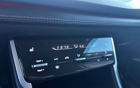 Changan CS75 I рестайлинг, 2020 год, 1 645 000 рублей, 30 фотография