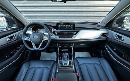 Changan CS75 I рестайлинг, 2020 год, 1 645 000 рублей, 31 фотография