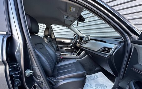 Changan CS75 I рестайлинг, 2020 год, 1 645 000 рублей, 37 фотография