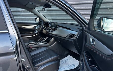 Changan CS75 I рестайлинг, 2020 год, 1 645 000 рублей, 35 фотография