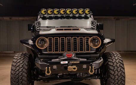 Jeep Wrangler, 2025 год, 18 472 932 рублей, 2 фотография