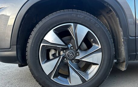 Changan CS75 I рестайлинг, 2020 год, 1 645 000 рублей, 40 фотография