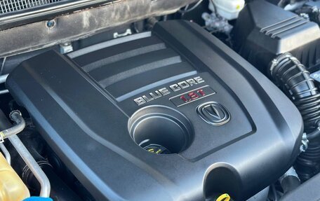 Changan CS75 I рестайлинг, 2020 год, 1 645 000 рублей, 39 фотография