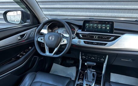 Changan CS75 I рестайлинг, 2020 год, 1 645 000 рублей, 32 фотография