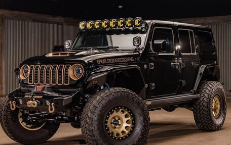 Jeep Wrangler, 2025 год, 18 472 932 рублей, 3 фотография