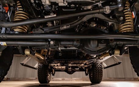 Jeep Wrangler, 2025 год, 18 472 932 рублей, 9 фотография