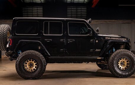 Jeep Wrangler, 2025 год, 18 472 932 рублей, 8 фотография