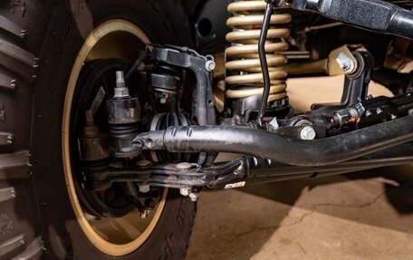 Jeep Wrangler, 2025 год, 18 472 932 рублей, 10 фотография