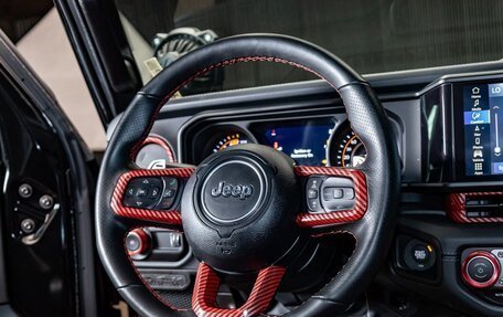 Jeep Wrangler, 2025 год, 18 472 932 рублей, 15 фотография