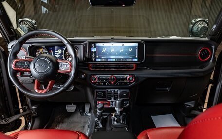 Jeep Wrangler, 2025 год, 18 472 932 рублей, 16 фотография