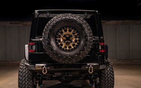 Jeep Wrangler, 2025 год, 18 472 932 рублей, 6 фотография