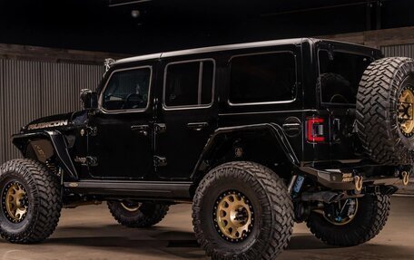 Jeep Wrangler, 2025 год, 18 472 932 рублей, 5 фотография