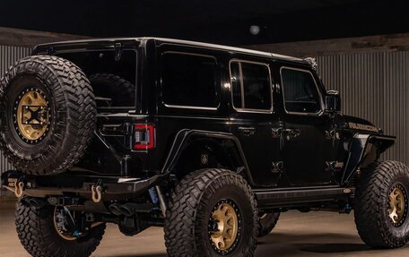 Jeep Wrangler, 2025 год, 18 472 932 рублей, 7 фотография