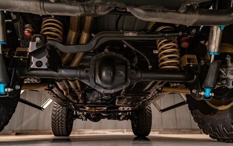 Jeep Wrangler, 2025 год, 18 472 932 рублей, 12 фотография