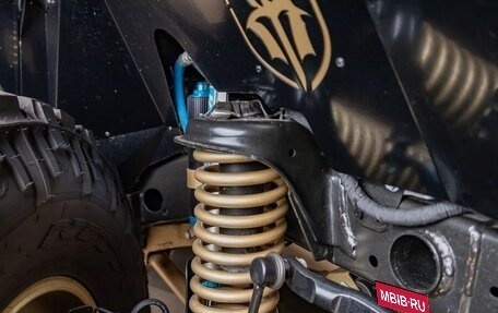 Jeep Wrangler, 2025 год, 18 472 932 рублей, 11 фотография